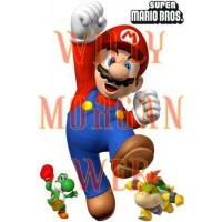 Mario Bros